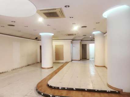 Local comercial en alquiler en Molina de Segura