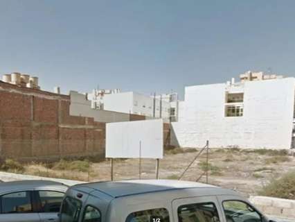 Parcela urbana en venta en Águilas