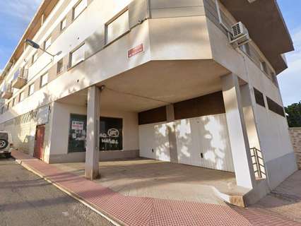 Local comercial en venta en Mazarrón