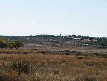 Parcela urbana en venta en Molina de Segura