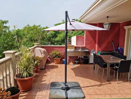 Dúplex en venta en Murcia zona Alquerías