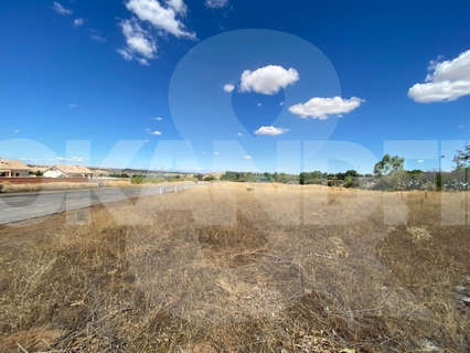 Parcela rústica en venta en Layos