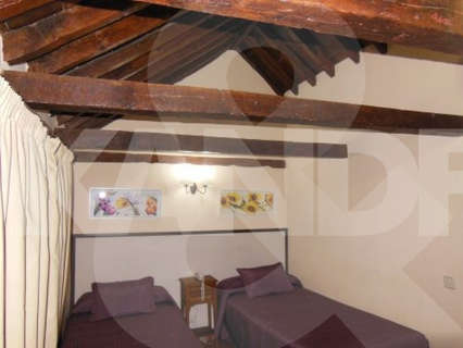 Local comercial en venta en Toledo