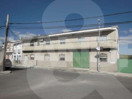 Casa en venta en El Carpio de Tajo