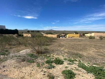 Parcela rústica en venta en Layos