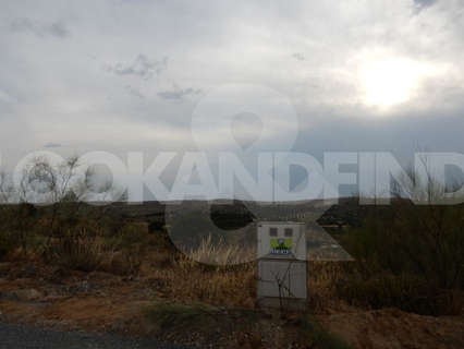 Parcela urbana en venta en Toledo