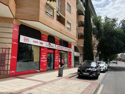 Local comercial en venta en Toledo