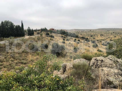 Parcela rústica en venta en Toledo