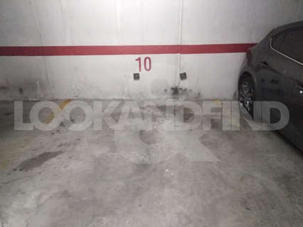 Plaza de parking en venta en Toledo