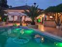 Chalet en venta en Nambroca