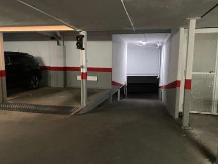 Plaza de parking en alquiler en Toledo