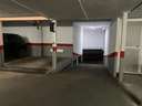 Plaza de parking en alquiler en Toledo