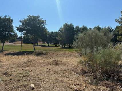 Parcela urbana en venta en Layos