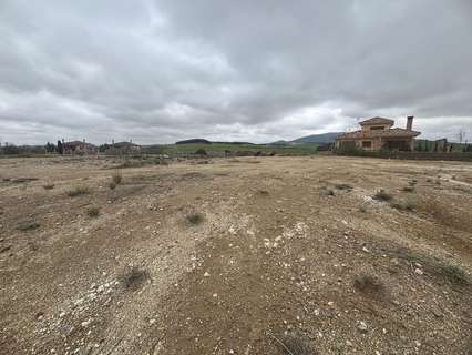 Parcela urbana en venta en Layos