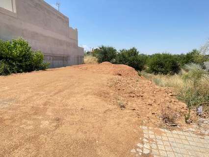 Parcela rústica en venta en Toledo