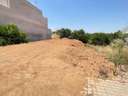 Parcela rústica en venta en Toledo