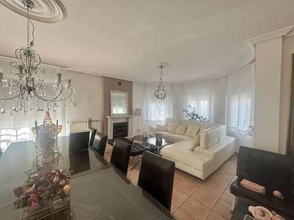 Chalet en venta en Bargas