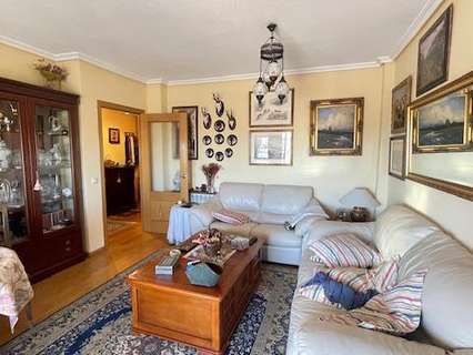 Apartamento en venta en Toledo
