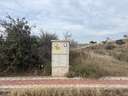 Parcela urbana en venta en Toledo