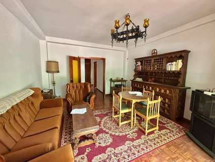 Piso en venta en Toledo