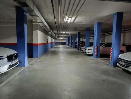 Plaza de parking en venta en Toledo
