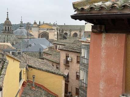 Casa en venta en Toledo