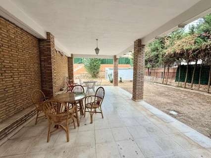 Casa en alquiler en Toledo