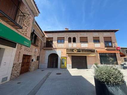 Edificio en venta en Cobisa
