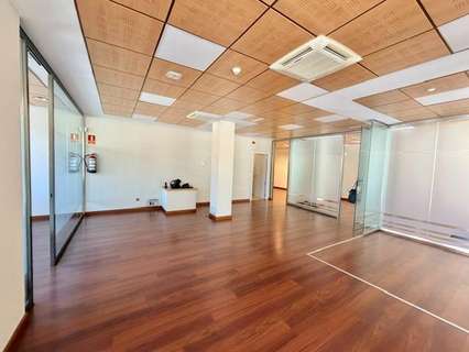 Local comercial en alquiler en Toledo