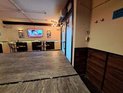 Local comercial en venta en Toledo
