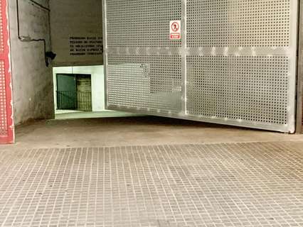 Plaza de parking en venta en Palma de Mallorca, rebajada