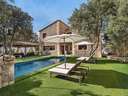 Casa en venta en Valldemossa