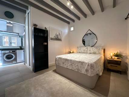 Apartamento en alquiler en Palma de Mallorca