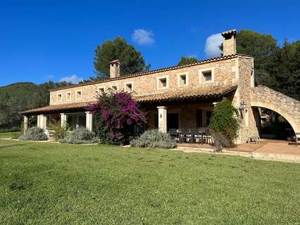 Casa rústica en alquiler en Esporles