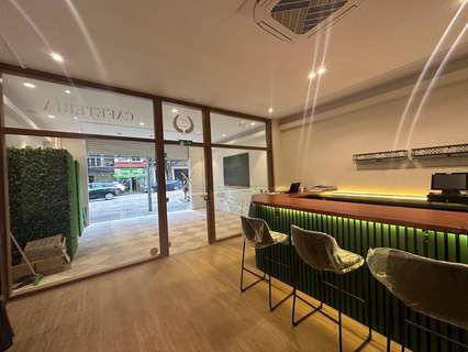 Local comercial en alquiler en Palma de Mallorca