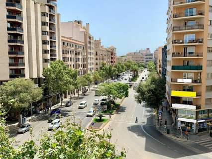 Oficina en alquiler en Palma de Mallorca