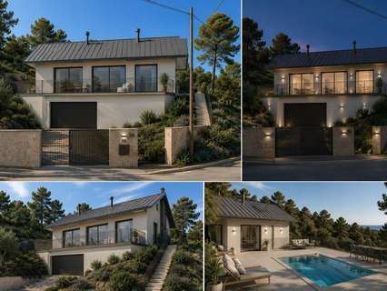 Parcela urbana en venta en Castellar del Vallès