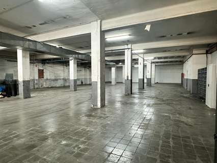Nave industrial en venta en Sant Cugat del Vallès