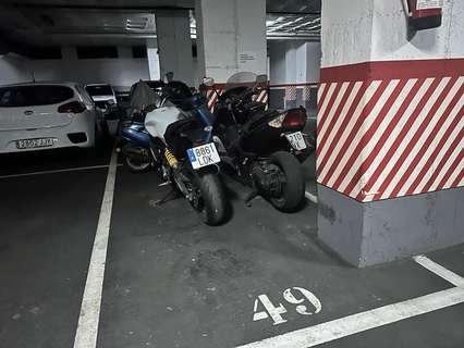 Plaza de parking en venta en Sabadell