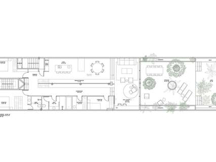 Local comercial en venta en Sabadell
