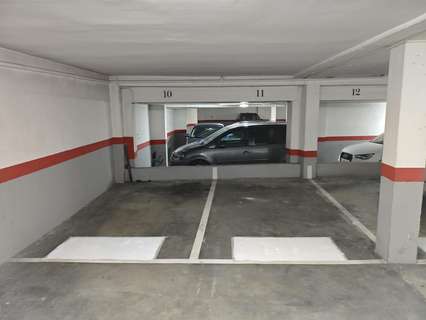 Plaza de parking en venta en Sabadell