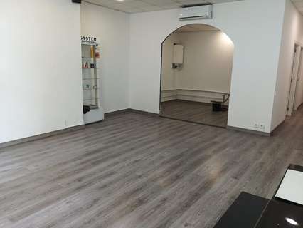 Local comercial en venta en Sabadell