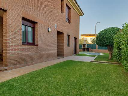 Casa en venta en Lliçà de Vall