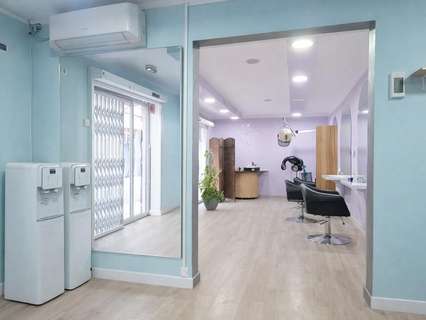 Planta baja en venta en Rubí