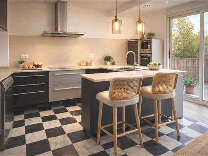 Casa en venta en Sabadell