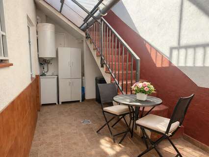 Casa en venta en Sabadell