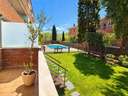 Piso en venta en Sant Cugat del Vallès