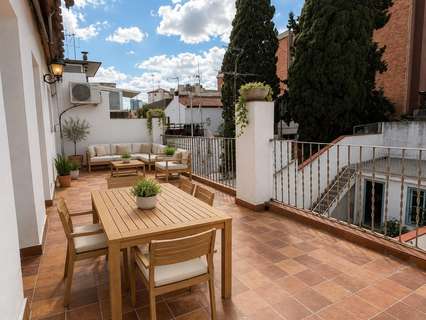 Dúplex en venta en Sabadell