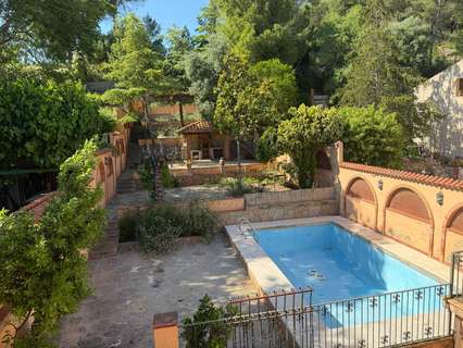 Casa en venta en Vacarisses