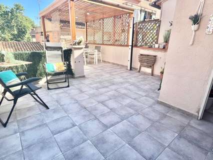 Ático dúplex en venta en Cerdanyola del Vallès